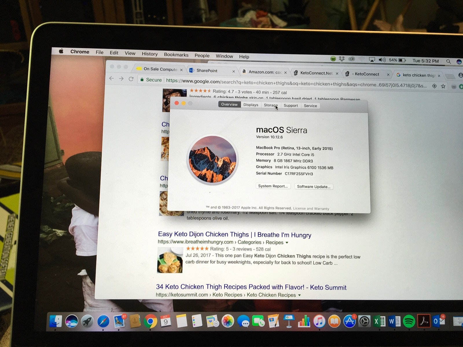 Apple MacBook Pro 13