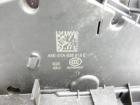 Skoda Octavia 17-20 Break Türschloss Stellmotor Türschloß Hinten Links Skoda Octavia 17-20 09.11.2017... Vorschau 5