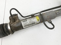 Ford Tourneo Connect 09-13 Lenkgetriebe Servolenkung Ford Tourneo Connect 09-13 26.09.2012 7T16-3A500-AJ gebraucht Vorschau 4