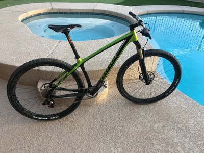 2013 niner air 9