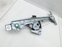 Peugeot 5008 09-13 Fensterhebermotor mit Fensterheber Rechts Hinten Peugeot 5008 09-13 12.01.2011 9683670680... Vorschau 5