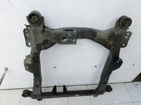 Opel Zafira C 11-16 2,0 121KW Vorderachse Motorträger Motorhalter Achsträger Opel Zafira C 11-16 25.07.2012... Vorschau 7