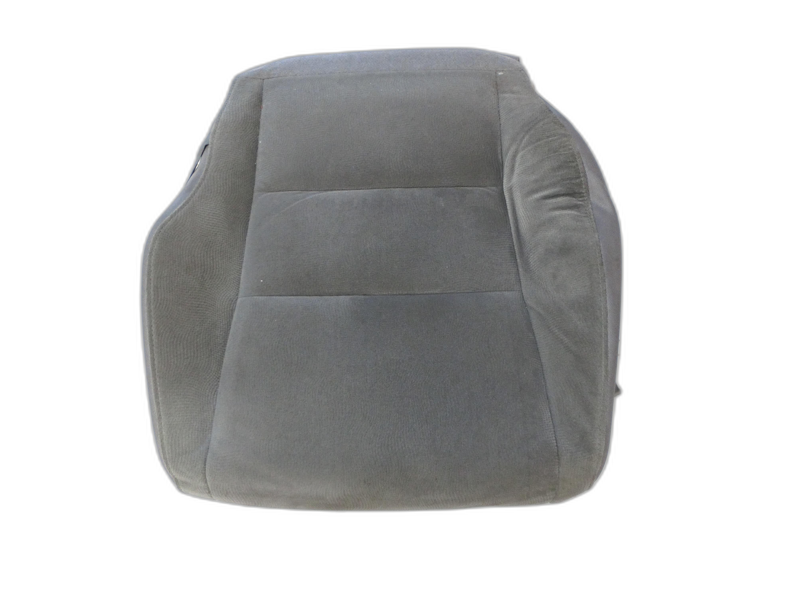 Seat cover Squab for driver's Left Front Heated Lim Honda Civic VIII Hybrid 07-10 - Bild 1