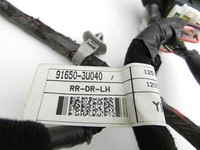 Kia Sportage SL 10-15 Kabelbaum für Tür und Fensterheber Links Hinten Kia Sportage SL 10-15 19.09.2011 916503U040... Vorschau 4