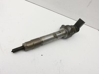 BMW F45 218d 14-18 2,0d 110KW Injektor Einspritzdüse Zyl.1 BMW F45 218d 14-18 21.09.2017 13538514146 8514146... Vorschau 2