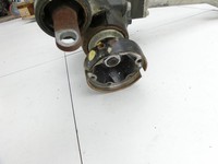 Ford Ranger TKE IV 15-23 2,0D 157KW 4WD Differential Vorderachsgetriebe Vorne Ford Ranger TKE IV 15-23 25.11.2021... Vorschau 8