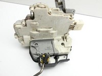 Seat Exeo ST 09-13 Kombi Türschloss m. ZV Stellmotor Rechts Hinten Seat Exeo ST 09-13 22.06.2011 8E0839016AA gebraucht Vorschau 5