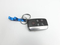 Jaguar XF X250 11-15 Lim ZV Schlüssel Funkschlüssel Jaguar XF X250 11-15 24.05.2013 C2Z21495 gebraucht Vorschau 2