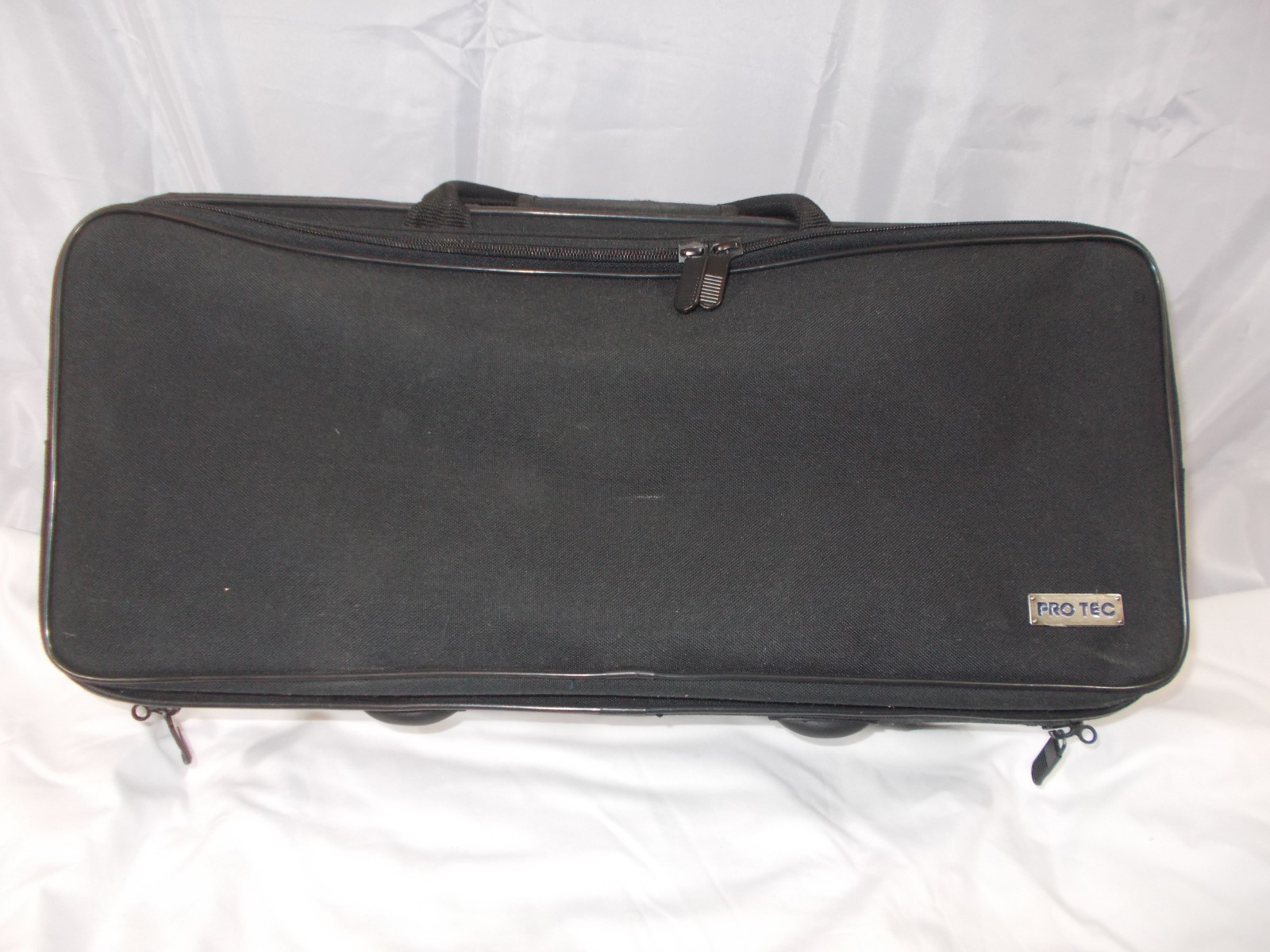 Protec Bag musical Instrument Case padded length 21