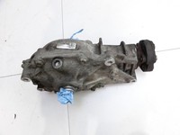 BMW X5 35d E70 06-10 3,0d 173KW 4WD Differential Vorderachsgetriebe Vorne BMW X5 35d E70 06-10 16.06.2009 7612956... Vorschau 6