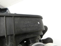 Peugeot 2008 CU 16-19 1,2 81KW EB2DT Drosselklappe Saugrohrklappe Peugeot 2008 CU 16-19 30.08.2017 9801942080 gebraucht Vorschau 5