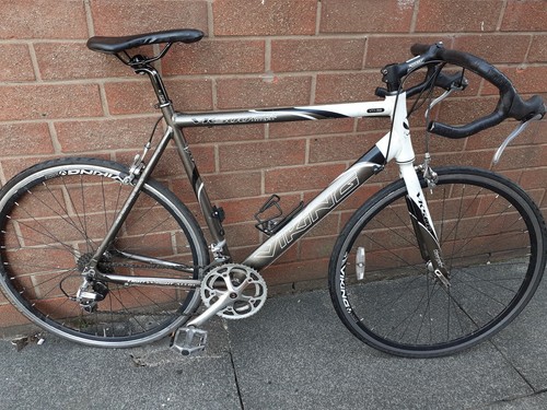 viking echelon road bike