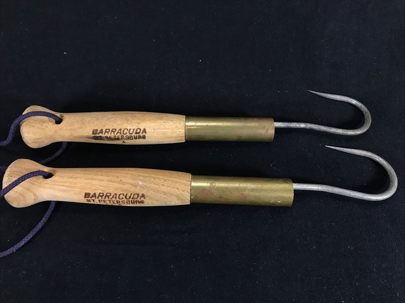 Fishing Spears & Gaffs Surplus Network