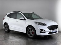2022 Ford Kuga 1.5 EcoBlue ST-Line Euro 6 (s/s) 5dr HATCHBACK Diesel Manual