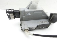 Peugeot 308 CC 07-11 Cabrio Türschloss Stellmotor Zentralverriegelung Schloss Links Vorne Peugeot 308 CC 07-11... Vorschau 5