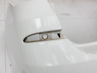 BMW X3 F25 10-14 Stoßstange Stoßfänger Heckstosstange Hinten 300 BMW X3 F25 10-14 24.01.2013 8056245 51128056245... Vorschau 5