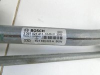 Audi A6 4G C7 11-14 Wischermotor m. Wischergestänge Vorne Audi A6 4G C7 11-14 20.04.2012 4G1955119 3397021411... Vorschau 5