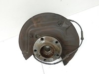 BMW X3 E83 03-06  3,0 170KW 4WD Achsschenkel Radnabe Radlager Rechts Vorne BMW X3 E83 03-06 12.11.2004 gebraucht Vorschau 2