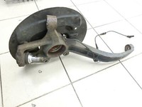 Mercedes R320 W251 4M 06-10 CDI 3,0 165KW Achsschenkel Radnabe mit ABS Rechts Vorne Mercedes R320 W251 4M 06-10... Vorschau 6