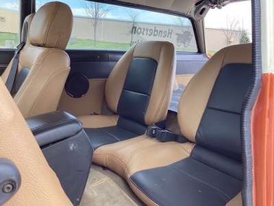image 3 of interior