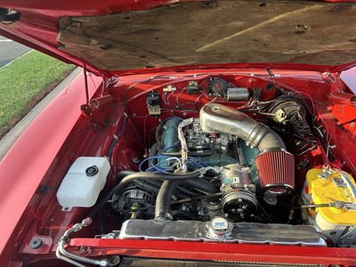 image 3 of engine
