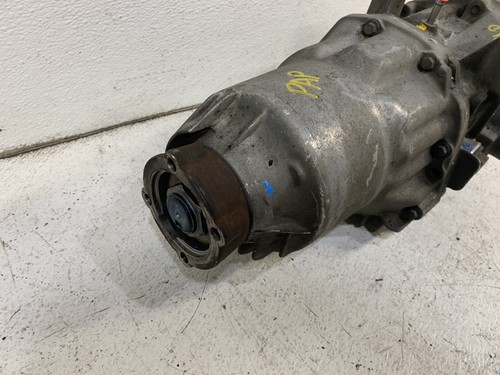 1997-2001 Honda CR-V A/T AWD rear diff axle differential carrier 3rd member P6R