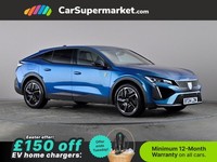 2024 Peugeot 408 1.2 PureTech GT EAT8 Hatchback PETROL Automatic