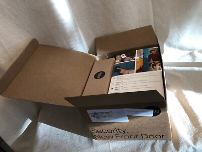Yale Assure Lock 2 Touchscreen with Wi-Fi and Door Handle In Bronze