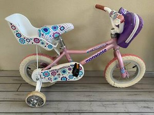 mongoose lilgoose 12