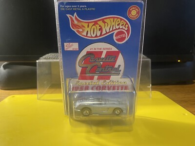  58 CHEVY CORVETTE  CORVETTE CENTRAL  SPECIAL ED NEW IN HARD COVER MADE MALAYSIA