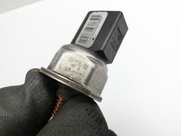 Audi A4 8K B8 QU 08-11 TDI 3,0 176KW Railsensor Drucksensor Kraftstoffdrucksensor Audi A4 8K B8 QU 08-11 07.02.2008... Vorschau 5