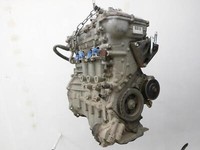 Toyota Auris E18 15-18 1,6 97KW 1ZRFAE Motor Triebwerk Toyota Auris E18 15-18 01.06.2015 190000T072 gebraucht Vorschau 4