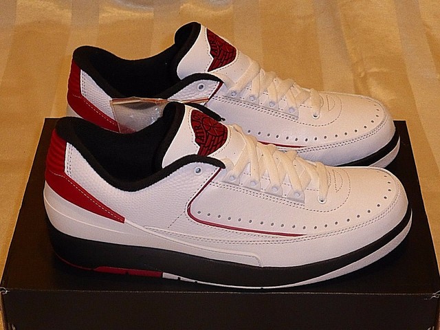 jordan 2 og