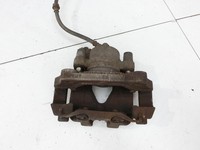 BMW X1 E84 X18D 09-12 2,0d 105KW Bremssattel Bremszange Vorne Rechts BMW X1 E84 X18D 09-12 21.01.2015 6778146... Vorschau 6