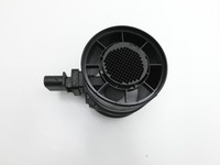 BMW E81 1er 120d 07-12 2,0d Luftmengenmesser Luftmassenmesser BMW E81 1er 120d 07-12 26.10.2007 8509724 13628509724... Vorschau 4