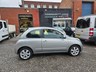 2009 59 NISSAN MICRA 1.2 N-TEC AUTOMATIC 3 DOOR # FULL 11 STAMP SERVICE HISTORY