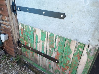 Artikelfoto(s) von einem verifizierten Käufer