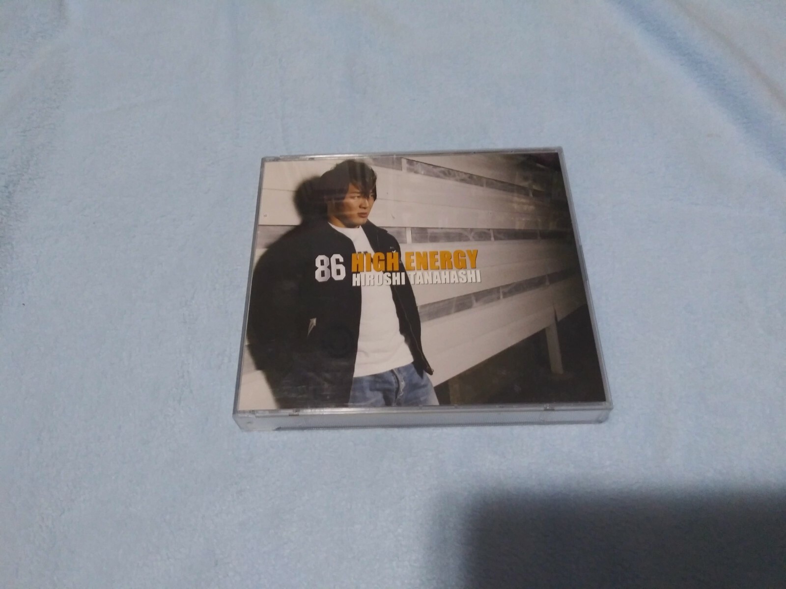 Aki FOOLISH DANCE FLOOR/LANDSCAPE DVD付き Amazon.com: Live In Japan (Includes DVD, NTSC Reg 0): CDs