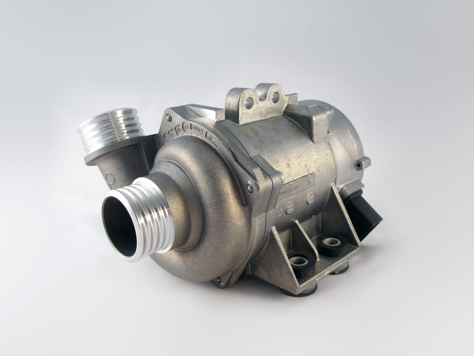 Aページ Nissan / Infiniti Nissan OEM Power Steering Suction 