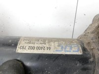 Audi A4 8K B8 QU 08-11 Kombi Stossdämpfer Federbein Vorne Links Audi A4 8K B8 QU 08-11 07.02.2008 8K0413029N... Vorschau 5