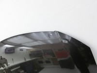 VW Passat 3C B6 05-10 Motorhaube Frontklappe Haube LC8Z VW Passat 3C B6 05-10 07.12.2006 3C0823031C gebraucht Vorschau 4