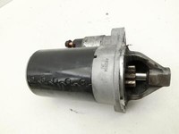 Hyundai I10 II BA 13-19 1,2 64KW Anlasser Starter Hyundai I10 II BA 13-19 08.12.2014 36100-03101 gebraucht Vorschau 2