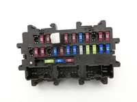 Renault Koleos I HY 11-13 dCi 2,0 110KW Sicherungskasten Zentralelektrik Renault Koleos I HY 11-13 01.01.2013... Vorschau 3