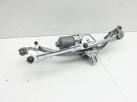 Peugeot 208 I 12-15 Wischermotor m. Wischergestänge Vorne Peugeot 208 I 12-15 30.09.2013 3397021391 9673222580 gebraucht Vorschau 2