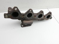 Opel Astra J 09-12 CDTi 1,7 81KW LPV Abgaskrümmer Opel Astra J 09-12 28.10.2011 98053880 gebraucht Vorschau 6