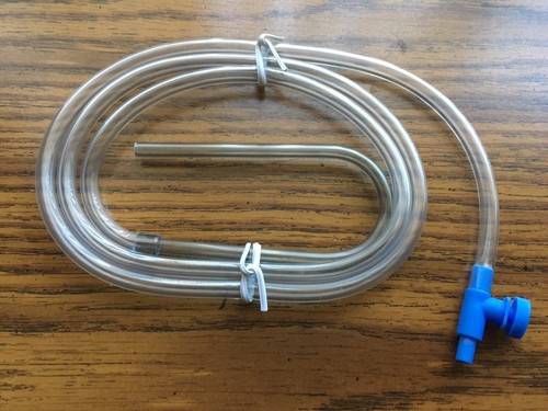 drip acclimation kit