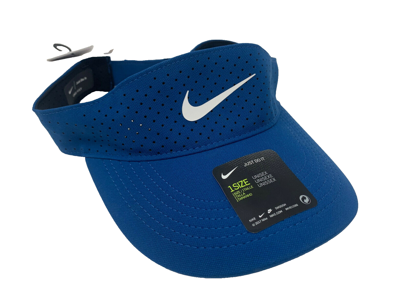 NEW Nike Adult Unisex DRI-FIT Run/Golf/Tennis/Pickleball