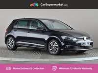2019 Volkswagen Golf 1.5 TSI EVO 150 Match Edition DSG Hatchback PETROL Automati