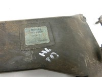 Mercedes X-Kl 470 X220d 17-20 Tankdeckel Stellmotor Tankklappenmotor Mercedes X-Kl 470 X220d 17-20 27.10.2017... Vorschau 3