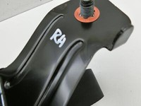 KIA Optima JF K5 15-20 5T Gurt Sicherheitsgurt Rechts Hinten KIA Optima JF K5 15-20 18.08.2017 89820-D4000WK gebraucht Vorschau 4